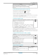 Предварительный просмотр 165 страницы Daikin ERGA04EAV3A Installer'S Reference Manual