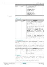 Предварительный просмотр 197 страницы Daikin ERGA04EAV3A Installer'S Reference Manual