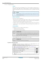 Предварительный просмотр 210 страницы Daikin ERGA04EAV3A Installer'S Reference Manual