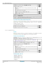 Предварительный просмотр 212 страницы Daikin ERGA04EAV3A Installer'S Reference Manual