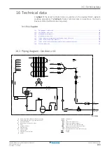 Предварительный просмотр 239 страницы Daikin ERGA04EAV3A Installer'S Reference Manual