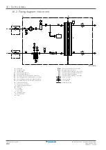 Предварительный просмотр 240 страницы Daikin ERGA04EAV3A Installer'S Reference Manual