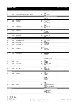 Предварительный просмотр 255 страницы Daikin ERGA04EAV3A Installer'S Reference Manual