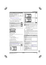 Preview for 43 page of Daikin ERGA06DAV3 Installer'S Reference Manual