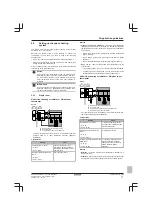 Preview for 11 page of Daikin ERGA06DAV3A Installer'S Reference Manual