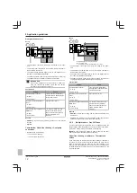 Preview for 12 page of Daikin ERGA06DAV3A Installer'S Reference Manual