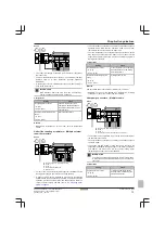 Preview for 13 page of Daikin ERGA06DAV3A Installer'S Reference Manual