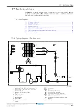 Preview for 269 page of Daikin ERGA06EAV3H Installer'S Reference Manual