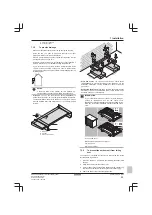 Предварительный просмотр 29 страницы Daikin ERGA08DAV3 Installer'S Reference Manual