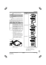 Предварительный просмотр 41 страницы Daikin ERGA08DAV3 Installer'S Reference Manual