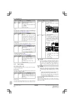 Предварительный просмотр 56 страницы Daikin ERGA08DAV3 Installer'S Reference Manual