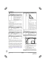 Предварительный просмотр 60 страницы Daikin ERGA08DAV3 Installer'S Reference Manual