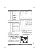 Предварительный просмотр 67 страницы Daikin ERGA08DAV3 Installer'S Reference Manual