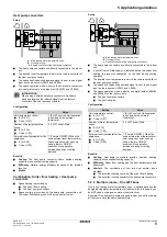 Preview for 9 page of Daikin ERHQ-BW1 Installer'S Reference Manual