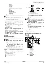 Preview for 13 page of Daikin ERHQ-BW1 Installer'S Reference Manual