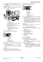 Preview for 15 page of Daikin ERHQ-BW1 Installer'S Reference Manual