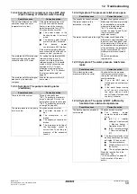 Preview for 59 page of Daikin ERHQ-BW1 Installer'S Reference Manual