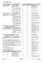 Предварительный просмотр 60 страницы Daikin ERHQ-BW1 Installer'S Reference Manual