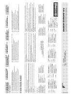 Preview for 2 page of Daikin ERHQ006BAV3 Installation Manual