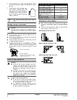 Preview for 6 page of Daikin ERHQ006BAV3 Installation Manual