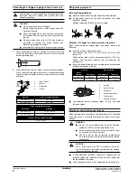 Preview for 8 page of Daikin ERHQ006BAV3 Installation Manual