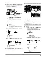 Preview for 11 page of Daikin ERHQ006BAV3 Installation Manual