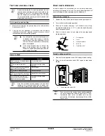 Preview for 12 page of Daikin ERHQ006BAV3 Installation Manual