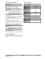 Preview for 13 page of Daikin ERHQ006BAV3 Installation Manual