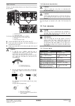 Предварительный просмотр 17 страницы Daikin ERHQ006BBV3 Installation Manual