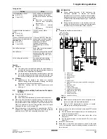 Preview for 13 page of Daikin ERHQ011BA Installer'S Reference Manual