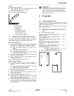 Preview for 19 page of Daikin ERHQ011BA Installer'S Reference Manual