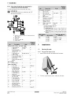 Предварительный просмотр 24 страницы Daikin ERHQ011BA Installer'S Reference Manual