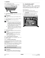 Предварительный просмотр 26 страницы Daikin ERHQ011BA Installer'S Reference Manual