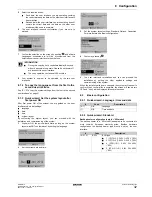 Предварительный просмотр 33 страницы Daikin ERHQ011BA Installer'S Reference Manual