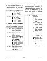 Preview for 37 page of Daikin ERHQ011BA Installer'S Reference Manual