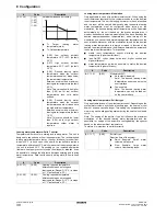 Preview for 40 page of Daikin ERHQ011BA Installer'S Reference Manual