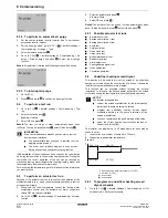 Preview for 56 page of Daikin ERHQ011BA Installer'S Reference Manual