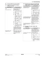 Предварительный просмотр 59 страницы Daikin ERHQ011BA Installer'S Reference Manual