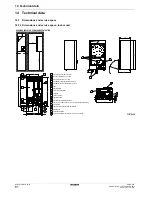 Preview for 62 page of Daikin ERHQ011BA Installer'S Reference Manual