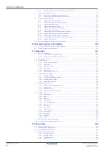 Preview for 4 page of Daikin ERLA-DV17 Installer'S Reference Manual