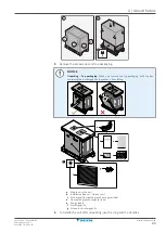 Preview for 23 page of Daikin ERLA-DV17 Installer'S Reference Manual