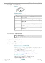 Preview for 29 page of Daikin ERLA-DV17 Installer'S Reference Manual