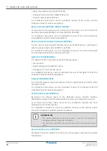 Preview for 30 page of Daikin ERLA-DV17 Installer'S Reference Manual