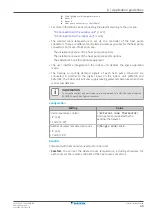 Preview for 43 page of Daikin ERLA-DV17 Installer'S Reference Manual