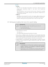 Preview for 49 page of Daikin ERLA-DV17 Installer'S Reference Manual