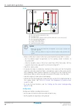 Preview for 50 page of Daikin ERLA-DV17 Installer'S Reference Manual