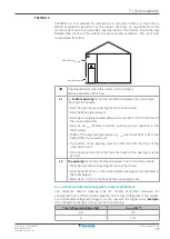 Preview for 77 page of Daikin ERLA-DV17 Installer'S Reference Manual