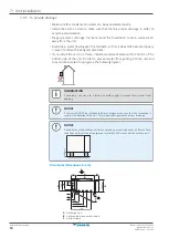 Preview for 84 page of Daikin ERLA-DV17 Installer'S Reference Manual