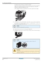 Preview for 96 page of Daikin ERLA-DV17 Installer'S Reference Manual