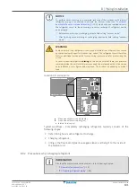 Preview for 101 page of Daikin ERLA-DV17 Installer'S Reference Manual